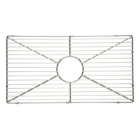 ALFI BRAND SS kitchen sink grid for AB3018SB, AB3018ARCH, AB3018UM ABGR3018